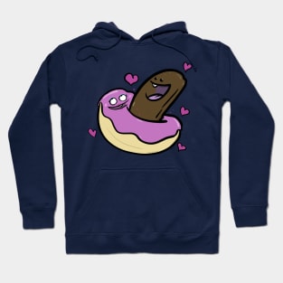 Donut Love Hoodie